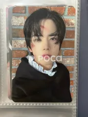 THE BOYZ ヨンフン MAVERICK Mood Ver.