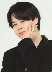 BTS 2021 PERMISSION TO DANCE JIMIN ミニフォトカード 5/8