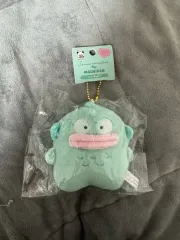 サンリオ ハンギョドン コラボ ぬいぐるみ