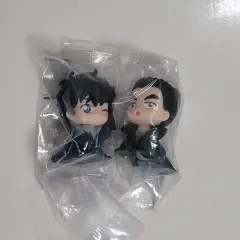 名探偵コナン ちぢませ 松田 辰雄 まとめ (未開封)