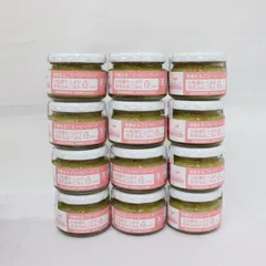 【新品・未開封】味千汐路 Ofukuro 小松菜たっぷり炊き込みごはん 100g ×12点 12ヶ月頃から 賞味期限2026.10.22 離乳食 ベビーフード 即日発送 ラクルベビー館