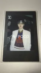 ENHYPEN ソンフン 2023 GGU GGU PACKAGE INSTANT PHOTO SET