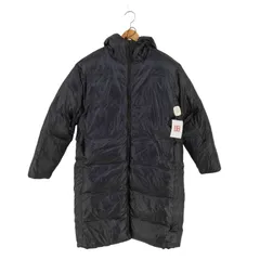 ビームス BEAMS 別注ダウンコート レディース import：S 