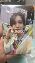 Seventeen ジョシュア セブチ SEVENTEENTH HEAVEN PM 2:14 Ver.