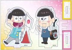 レア】やなせたかし アンパンマン＆しょくぱんまん直筆サイン色紙