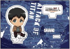 中古】雑貨 F.五条悟＆両面宿儺(3対1) マンガアクリル 「呪術廻戦