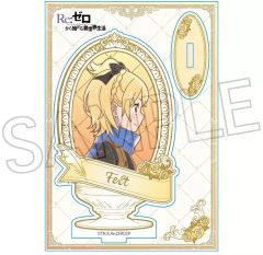 葬送のフリーレン×ジャンカラ コラボ 非売品 つながるアクリルスタンド