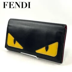2026年最新】フェンディ 財布 モンスターの人気アイテム - メルカリ