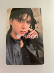 THE BOYZ ヨンフン 導火線 Vanguard ver.