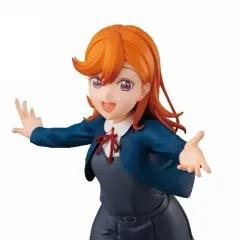 ラブライブ！SUPERSTAR 渋谷かのん フィギュア + アクリルスタンド