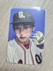 straykids リノ KARMA ACCORDION VER.