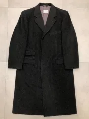 2026年最新】Loro Piana メンズ チェスターコートの人気アイテム