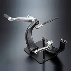 【新品・5営業日で発送】KIJIMA キジマ ミッドコントロールキット 14y- XLスポーツスター/ブラックのサムネイル
