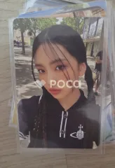 NewJeans ヘイン New Jeans Weverse Albums ver.