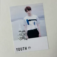 2026年最新】ジョングク サインの人気アイテム - メルカリ