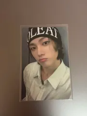 BOYNEXTDOOR(ボイネク) ソンホ 19 99 TARGET us 特典