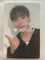 Seventeen スングァン セブチ An Ode Truth ver.