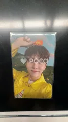 SEVENTEEN スングァン SECTOR 17 NEW BEGINNING ver.