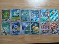 ポケモンカード まとめ売り AR等 22枚 全て s級