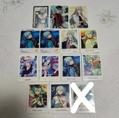 あんさんぶるスターズ！ 日々樹 渉 まとめ