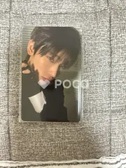 ENHYPEN ソヌ DESIRE : UNLEASH MUSICPLANT ラキドロ