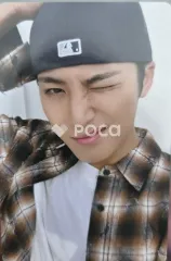 Seventeen ミンギュ セブチ SEVENTEEN WORLD TOUR [NEW_] IN JAPAN Seventeen セブチ official fanclub CARAT BOOTH