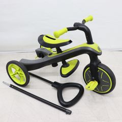 GLOBBER 3輪車 2輪車 直接引き渡し - メルカリ