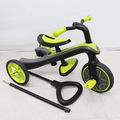 2026年最新】globber 三輪車の人気アイテム - メルカリ