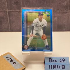 2025 Epoch Pacific League Premier Edition 源田壮亮 19/35 直筆