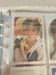 straykids チャンビン スキズ NACIFIC