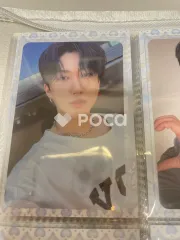 straykids チャンビン スキズ MAXIDENT