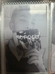 BTS RM Proof (Standard Edition)