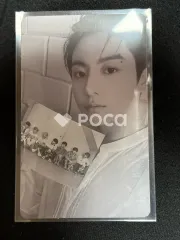 BTS ジョングク Proof (Standard Edition)