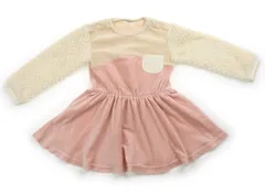 【キッズズー/KidsZoo】ワンピース 95サイズ 女の子【子供服・ベビー服】（2016484）