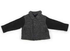 【コムサデモード/COMMECADUMODE】カーディガン 90サイズ 男の子【子供服・ベビー服】（2016485）