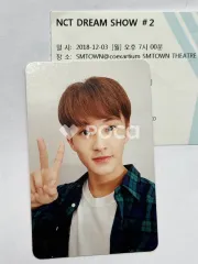 NCT マーク NCT DREAM SHOW #2 4回次