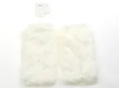 【べべ/BeBe】レッグウォーマー キッズ用品 女の子【子供服・ベビー服】（2016536）