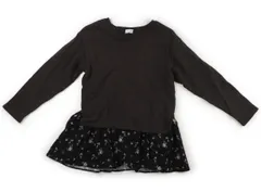 【ビールーム/b.ROOM】チュニック 130サイズ 女の子【子供服・ベビー服】（2016561）