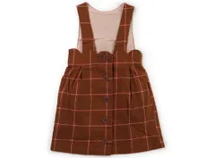 【アプレレクール/apreslescours】ジャンパースカート 130サイズ 女の子【子供服・ベビー服】（2016564）