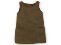 【ラルフローレン/RalphLauren】ジャンパースカート 80サイズ 女の子【子供服・ベビー服】（2016566）