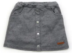 【プティマイン/petitmain】スカート 100サイズ 女の子【子供服・ベビー服】（2016580）