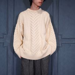 希少 80s エクアドル製 INDIGENOUS DESIGNS ハンドニット - メルカリ