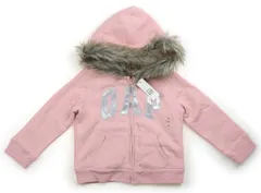 【ギャップ/GAP】パーカー 100サイズ 女の子【子供服・ベビー服】（2016593）