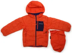 【モンベル/mont-bell】コート・ジャンパー 110サイズ 男の子【子供服・ベビー服】（2016599）