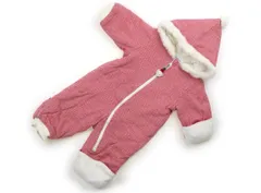 【ファミリア/familiar】オールインワン 70サイズ 女の子【子供服・ベビー服】（2016609）