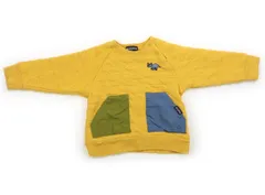 【クレードスコープ/kladskap】トレーナー・プルオーバー 90サイズ 男の子【子供服・ベビー服】（2016621）