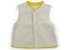 【モンベル/mont-bell】ベスト 90サイズ 男の子【子供服・ベビー服】（2016624）