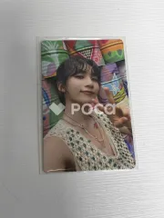 SEVENTEEN ジョンハン セブチ SEVENTEENTH HEAVEN Weverse Albums ver.