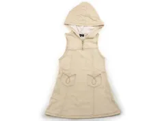 【組曲/Kumikyoku】ジャンパースカート 110サイズ 女の子【子供服・ベビー服】（2016631）