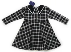 【アナスイ/ANNASUI】ワンピース 100サイズ 女の子【子供服・ベビー服】（2016635）